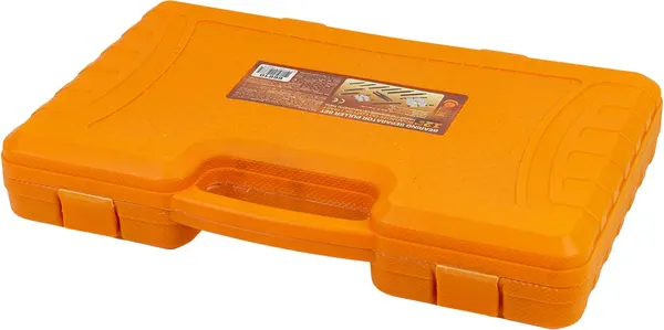 Набор съемников Forstime FT-66610