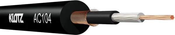 Кабель Klotz AC106SW.030 - фото