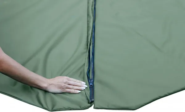 Пол для палатки ЛОТОС КубоЗонт 6 ПУ4000 / 4035