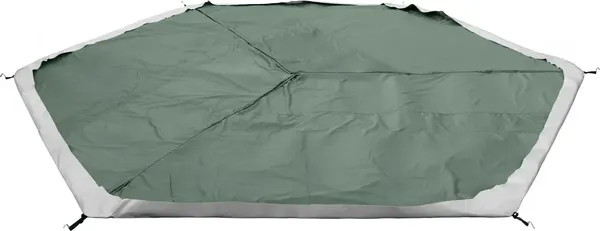 Пол для палатки ЛОТОС КубоЗонт 6 ПУ4000 / 4035