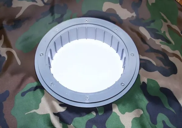 Пол для палатки ЛОТОС 3 ПУ4000 / 4013