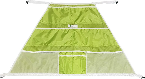 Органайзер для палатки ЛОТОС 1 / 2001 - фото