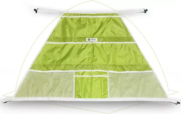 Органайзер для палатки ЛОТОС 2 / 2002