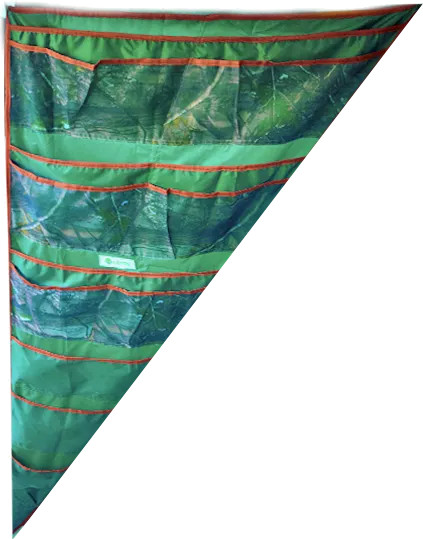 Органайзер для палатки ЛОТОС 5/4 / 2004 - фото