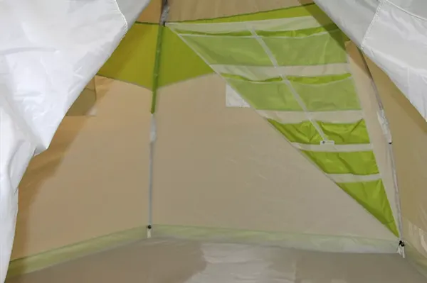 Органайзер для палатки ЛОТОС 5/4 / 2004