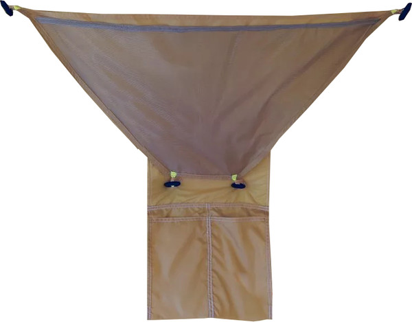 Органайзер для палатки ЛОТОС КубоЗонт / 2009 - фото