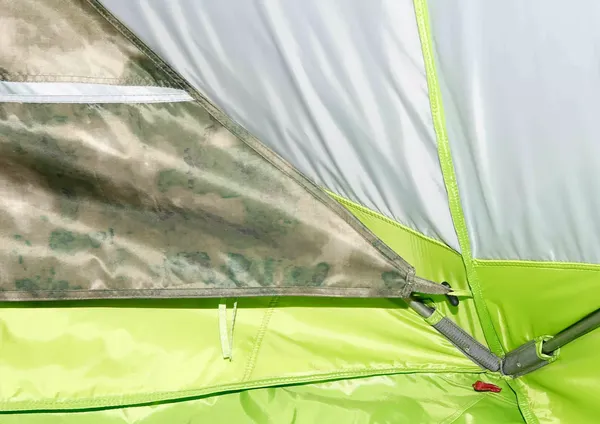 Органайзер для палатки ЛОТОС Куб / 2011