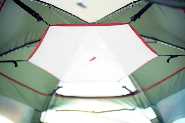 Органайзер для палатки ЛОТОС Полка для палатки 4/5 Навесная / 3005 - фото