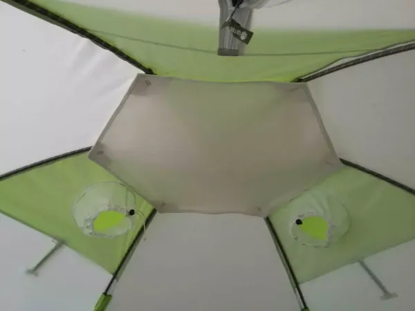 Потолок для палатки ЛОТОС 4/5 утепленный / 3006