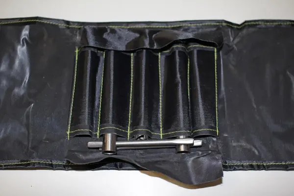 Чехол для ввертышей ЛОТОС Х6 6009