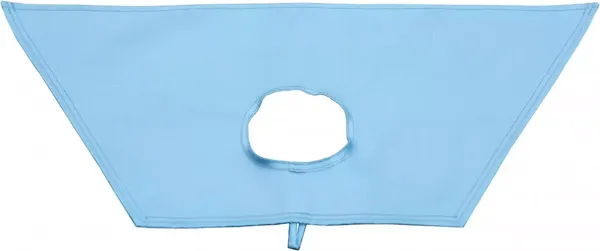 Выход под трубу для палатки ЛОТОС 7066 - фото