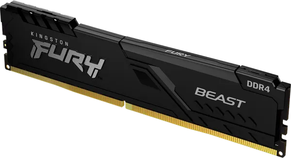 Оперативная память DDR4 Kingston KF432C16BB/8WP