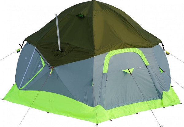 Накидка для палатки ЛОТОС КубоЗонт 6-У / 7086