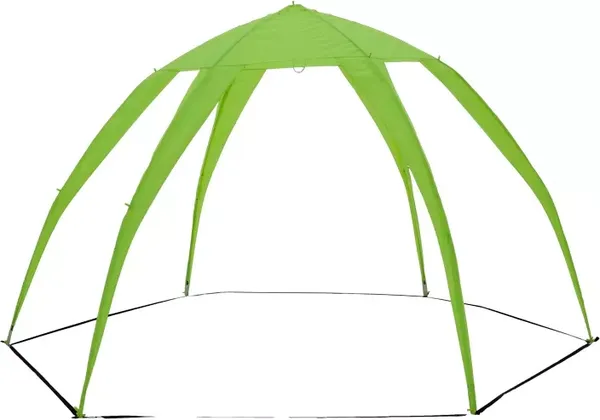 Туристический тент ЛОТОС 5 Пикник / 07019 - фото