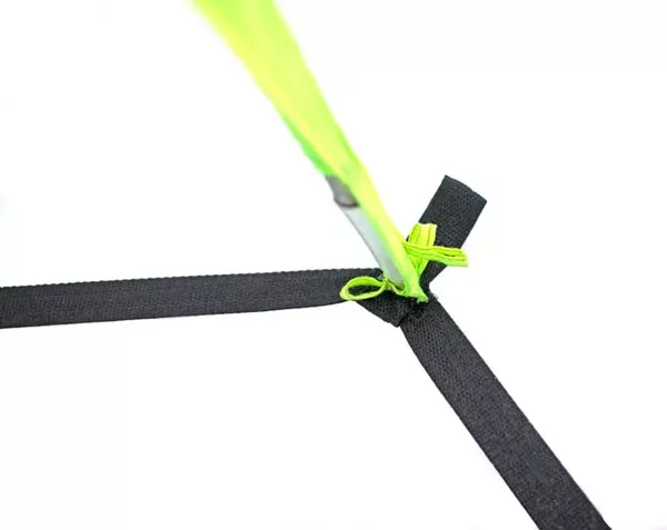 Туристический тент ЛОТОС 5 Пикник / 07019