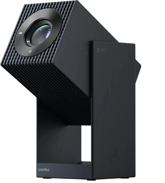 Проектор Wanbo Cube 2 Pro - фото