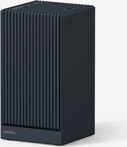 Проектор Wanbo Cube 2 Pro