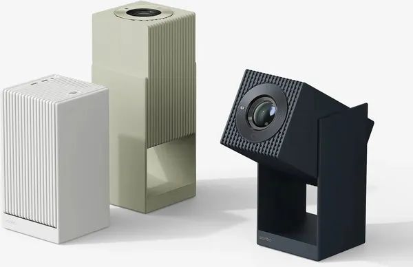 Проектор Wanbo Cube 2 Pro