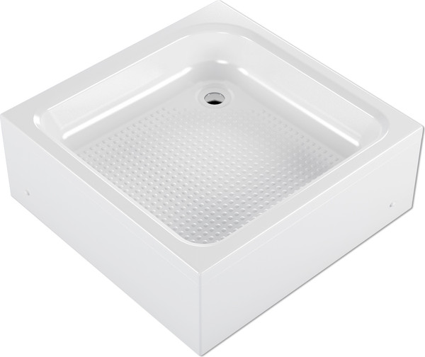 Душевой поддон Niagara Promo P100/26Q - фото