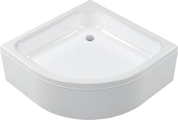 Душевой поддон Niagara NG-90 90x90x26 - фото