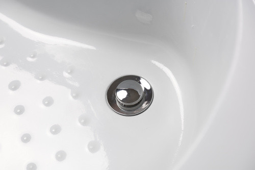 Душевой поддон Niagara NG-90 90x90x26