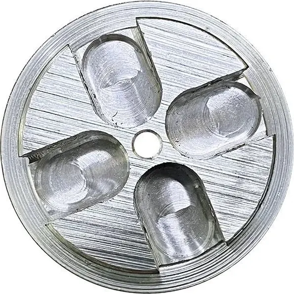 Хаб для палатки ЛОТОС На Куб Хаб-4Х / 21039 - фото