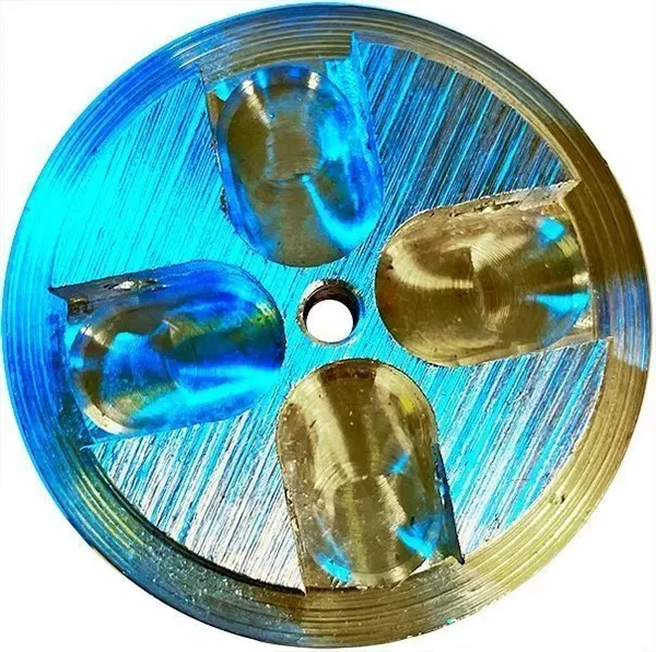 Хаб для палатки ЛОТОС На Куб Хаб-4Х / 21039