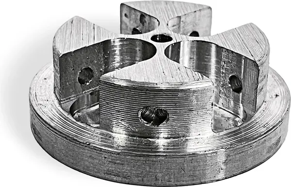 Хаб для палатки ЛОТОС На Куб Хаб-4Х / 21039