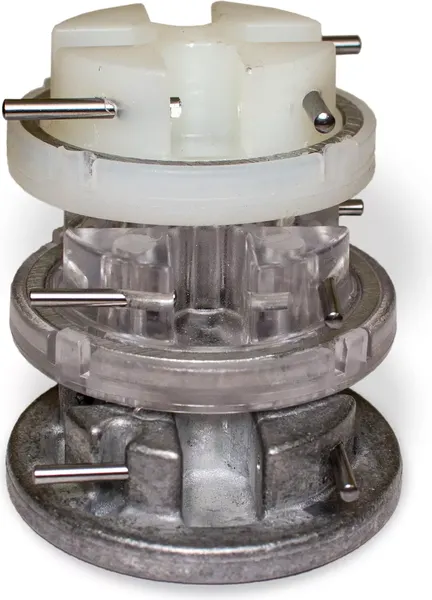 Хаб для палатки ЛОТОС На Куб Хаб-4Х / 21055