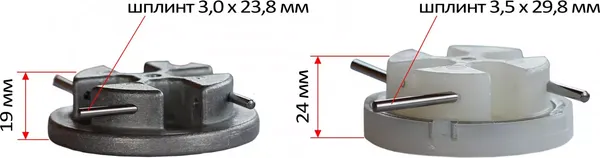 Хаб для палатки ЛОТОС На Куб Хаб-4Х / 21055