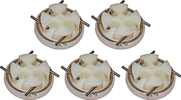 Хаб для палатки ЛОТОС На Куб Хаб-4Х / 21056 - фото