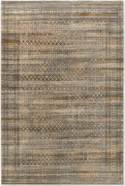 Ковер Moldabela Bella Прямоугольник 1277 1 51655 - фото