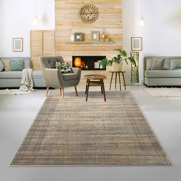 Ковер Moldabela Bella Прямоугольник 1277 1 51655