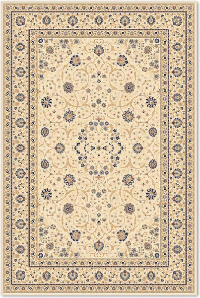 Ковер Moldabela Bella Прямоугольник 7179 1 51033 - фото