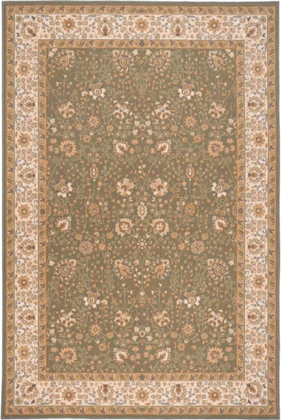 Ковер Moldabela Bella Прямоугольник 7015 1 51088 - фото