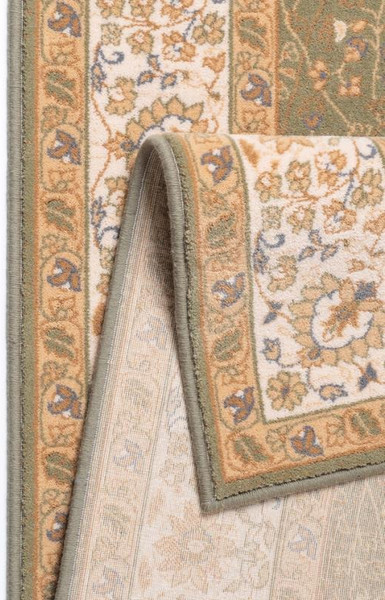 Ковер Moldabela Bella Прямоугольник 7015 1 51088