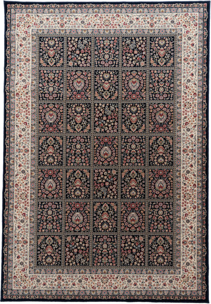 Ковер Moldabela Bella Прямоугольник 1181 1 51011 - фото