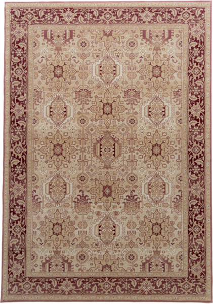 Ковер Moldabela Bella Прямоугольник 1025 1 51057 - фото