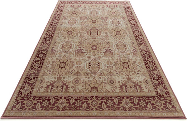 Ковер Moldabela Bella Прямоугольник 1025 1 51057