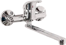 Смеситель Cronwil CD040-46 - фото