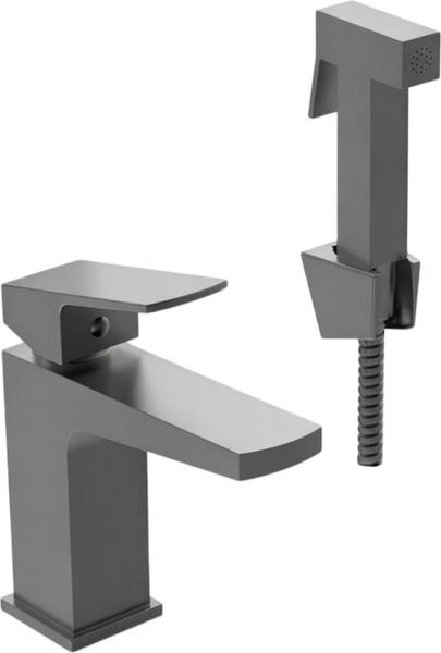 Смеситель Diadonna D47-19170QH - фото