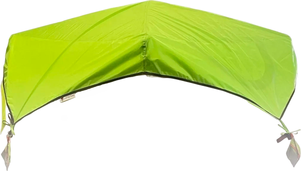 Накидка для палатки ЛОТОС Куб 3 / 7082 - фото