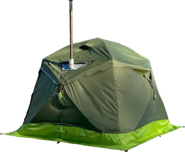 Накидка для палатки ЛОТОС КубоЗонт 4 / 7091