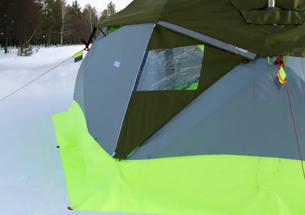 Накидка для палатки ЛОТОС КубоЗонт 6 / 7078