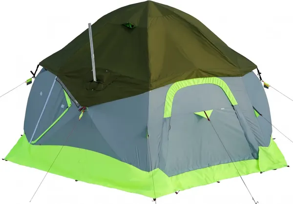 Накидка для палатки ЛОТОС КубоЗонт 6 / 7078