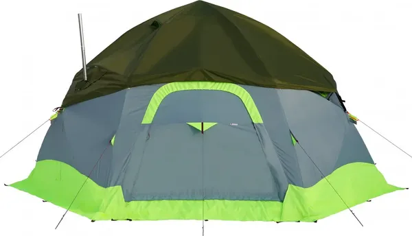 Накидка для палатки ЛОТОС КубоЗонт 6 / 7078