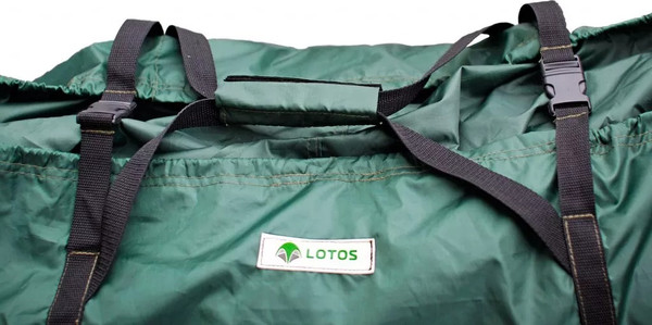 Чехол для палатки ЛОТОС 5 Мансарда / Опен Эйр / 6022