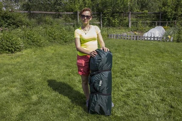 Чехол для палатки ЛОТОС 5 Мансарда / Опен Эйр / 6022