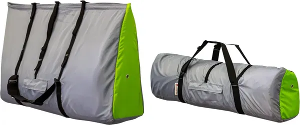 Чехол для палатки ЛОТОС Компрессионная / 6026