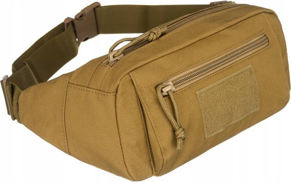 Сумка на пояс Peterson PTN BL141 - фото